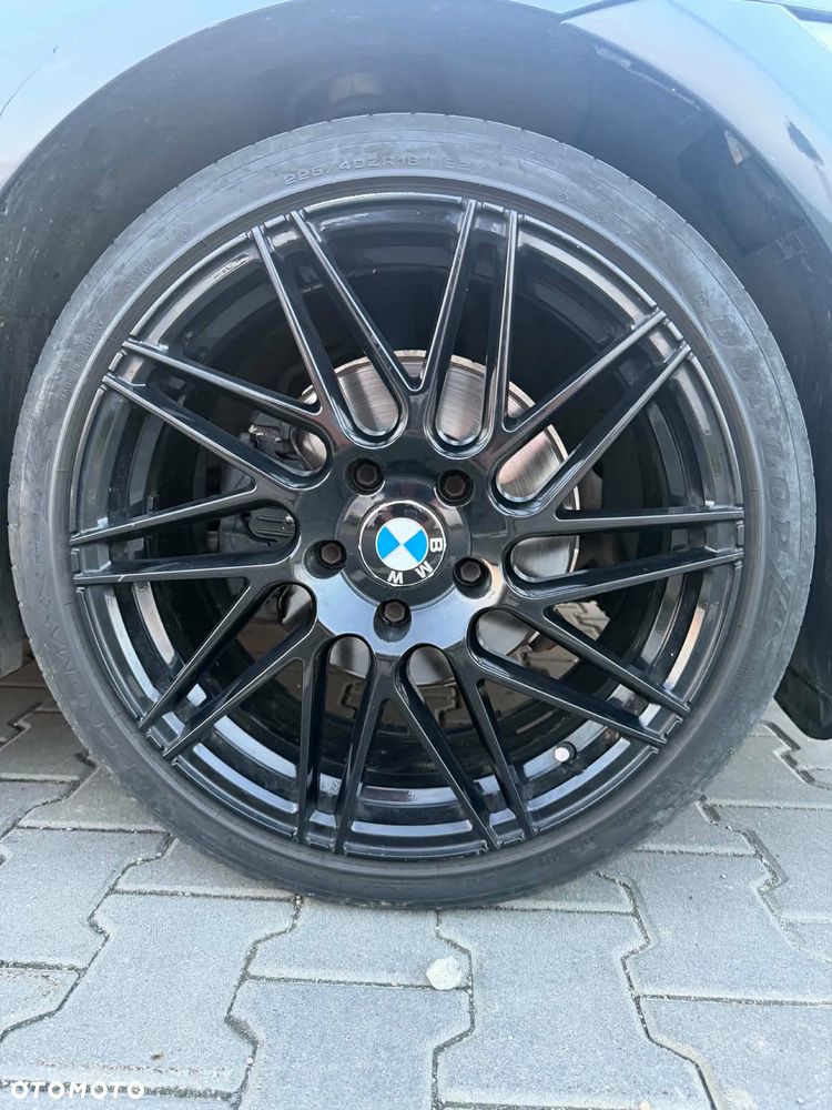 BMW Seria 3 320i - 17