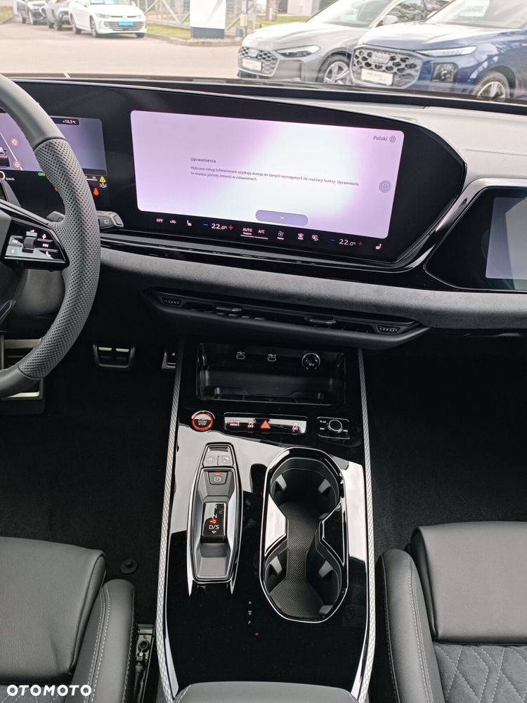 Audi A5 Avant - 26