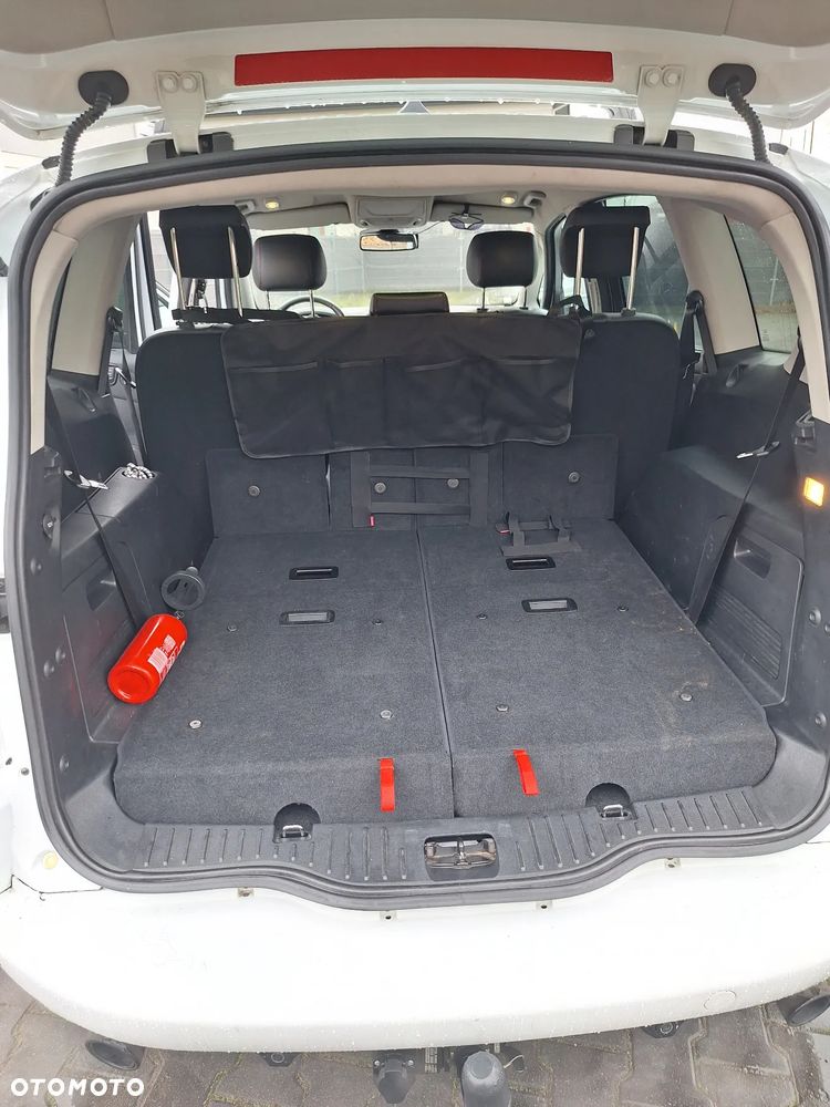 Ford S-Max 2.0 T Titanium MPS6 - 6