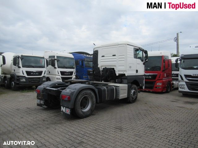 MAN TGX 18.440 4X2 BLS - 5