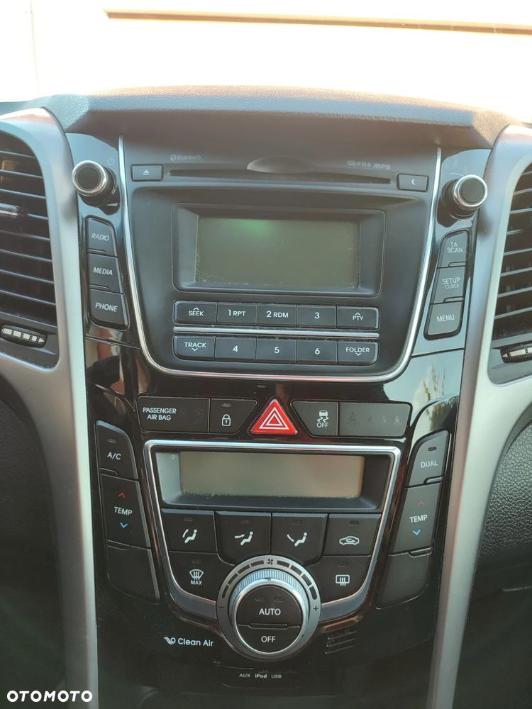 Hyundai i30 1.6 CRDi Classic - 9