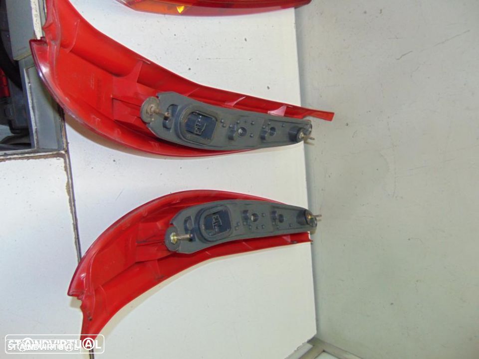 Fiat Punto farolins - 4