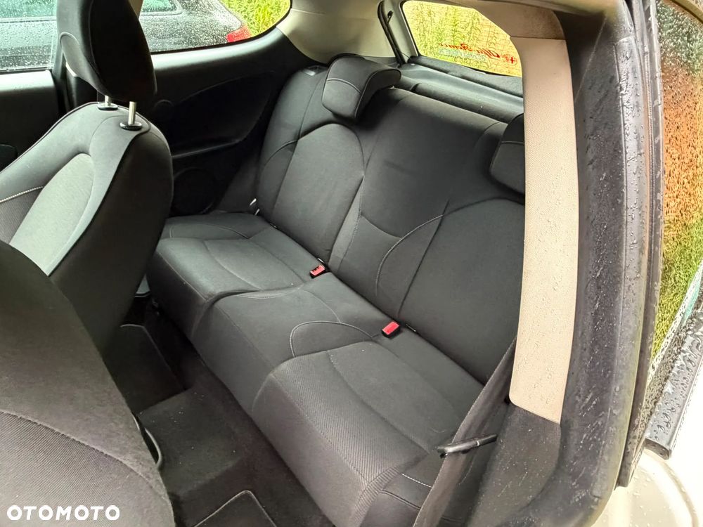 Alfa Romeo Mito 1.4 MultiAir Distinctive - 32