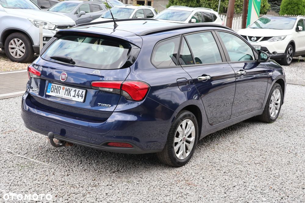 Fiat Tipo - 3