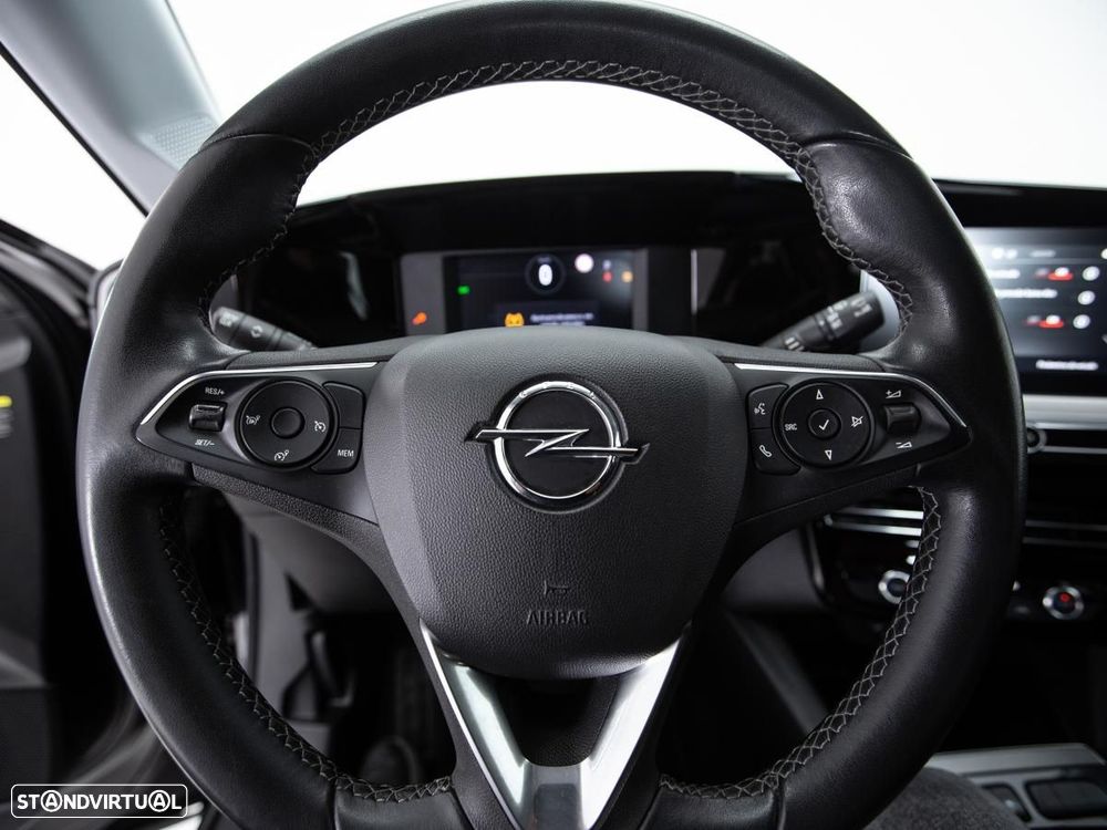 Opel Mokka-e Edition - 15