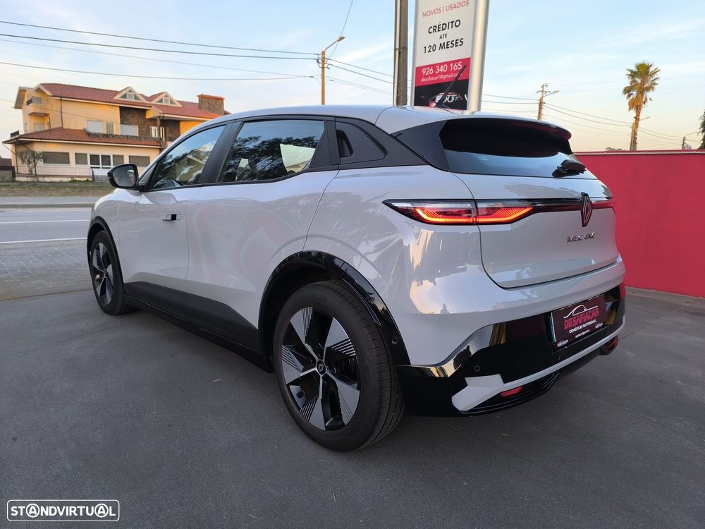 Renault Mégane E-Tech EV40 Equilibre - 14