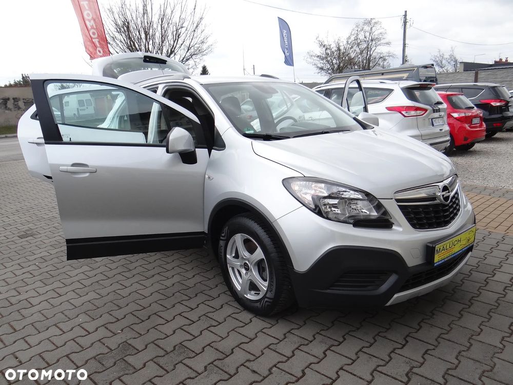 Opel Mokka ver-1-6-ecoflex-start-stop-selection - 14