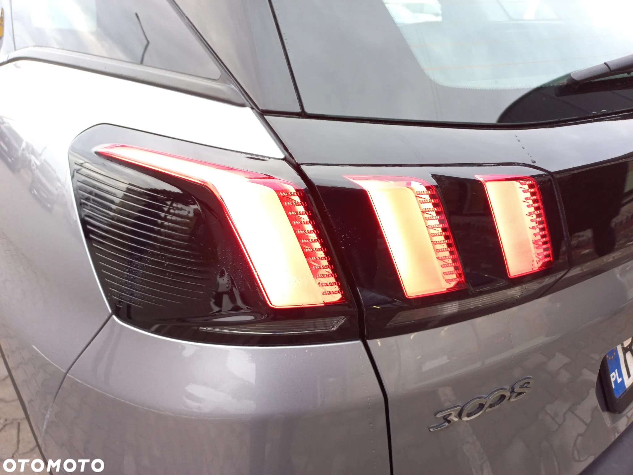 Peugeot 3008 1.2 PureTech Active S&S - 11