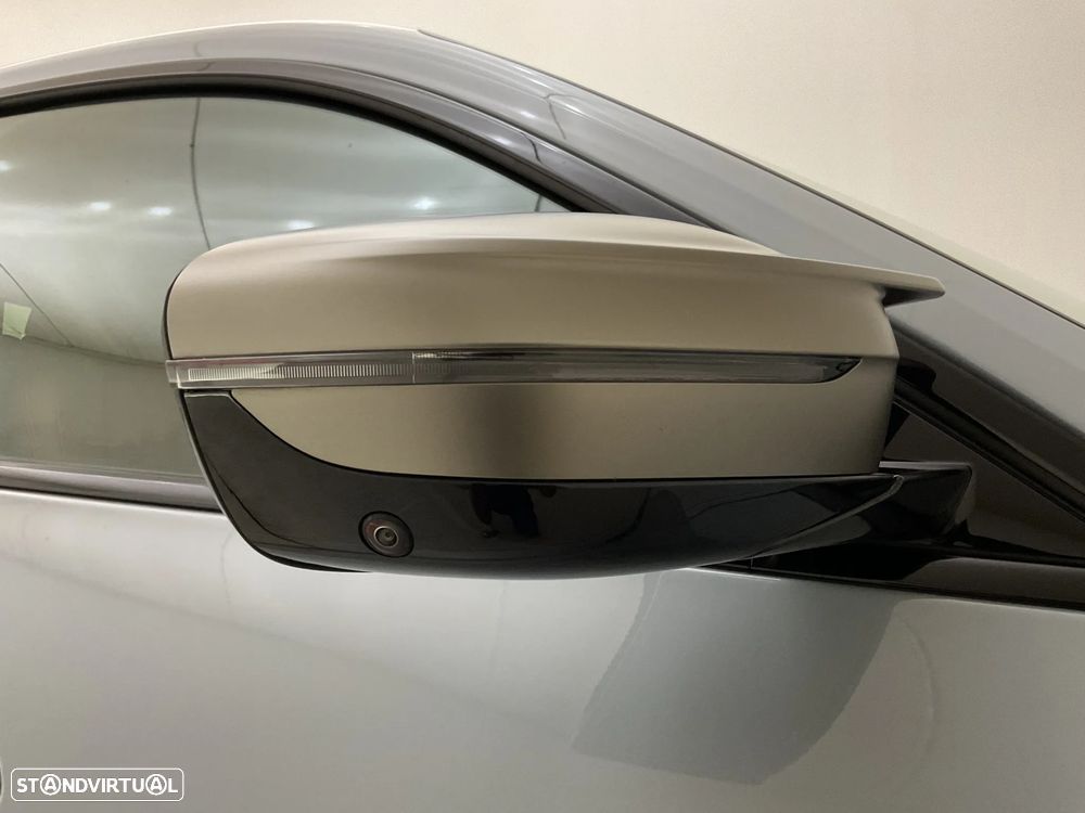 BMW i4 M50 - 31