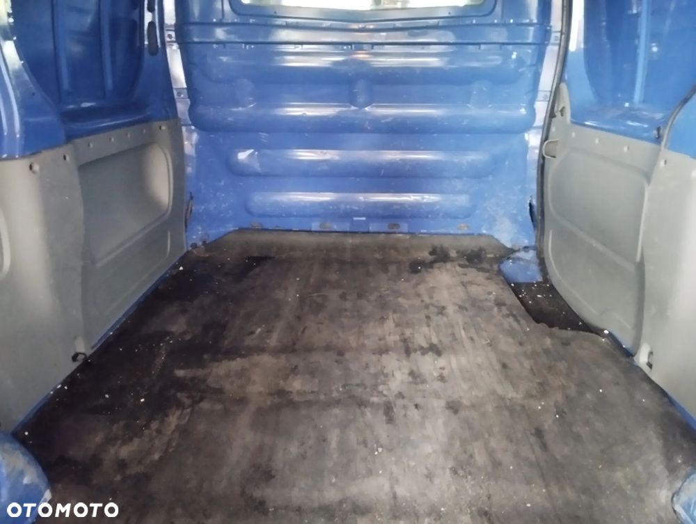 Renault Trafic L2H1 Pack Clim - 3