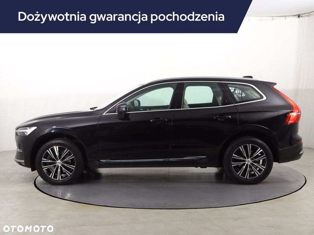 Volvo XC 60 - 4