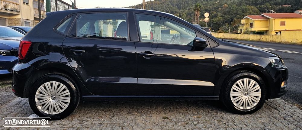 VW Polo 1.0 Confortline - 20