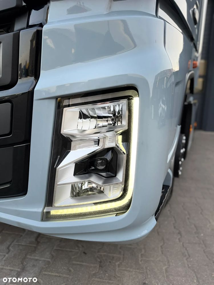 Ford F-MAX 500 - 3