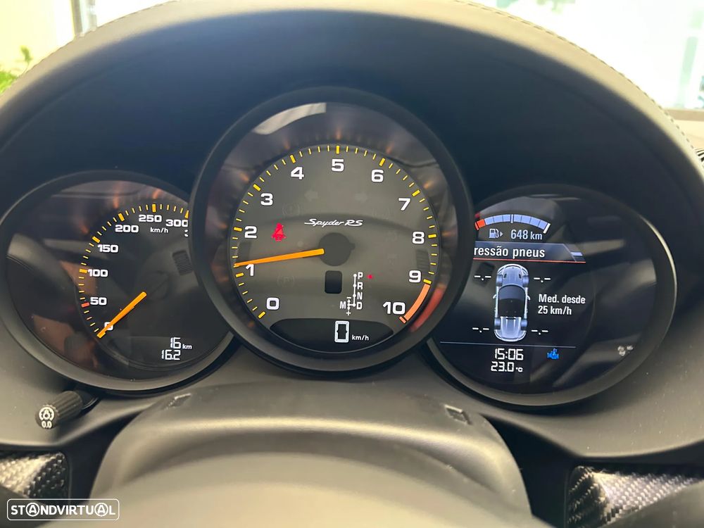 Porsche 718 - 23