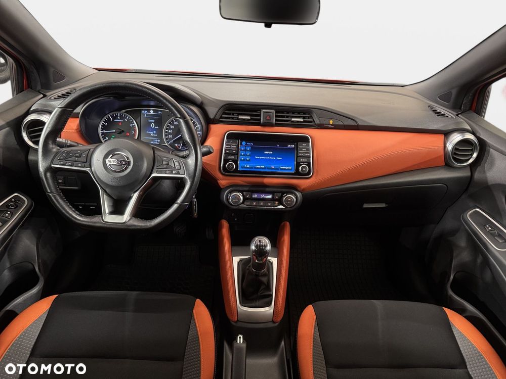 Nissan Micra 0.9 IG-T Tekna - 13