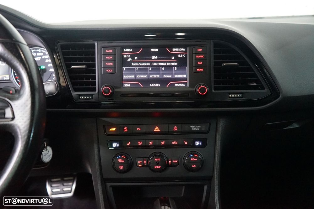 SEAT Leon - 27