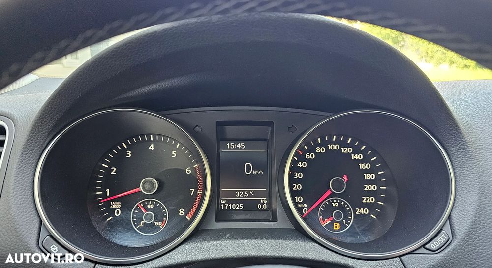 Volkswagen Golf 1.4 Team - 32