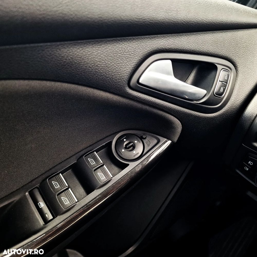 Ford Focus 1.5 EcoBlue Trend Edition - 20