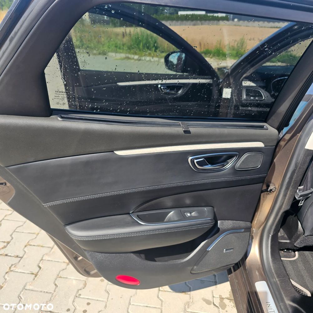 Renault Talisman 1.6 Energy TCe Initiale Paris EDC - 13