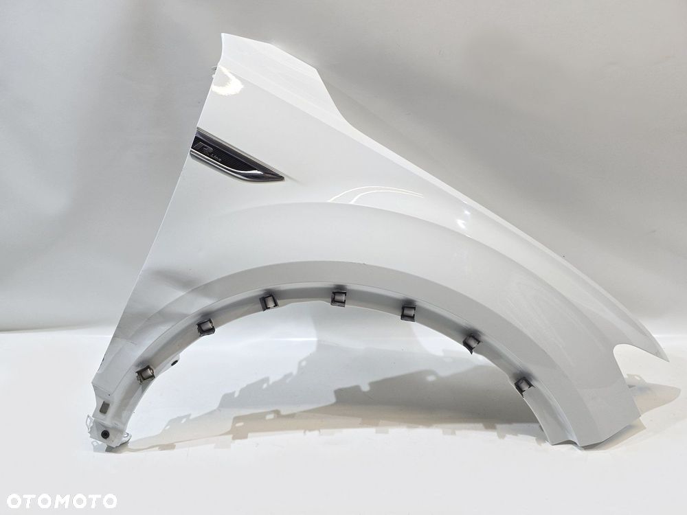 błotnik przód prawy vw t-roc 17r r-line - 1