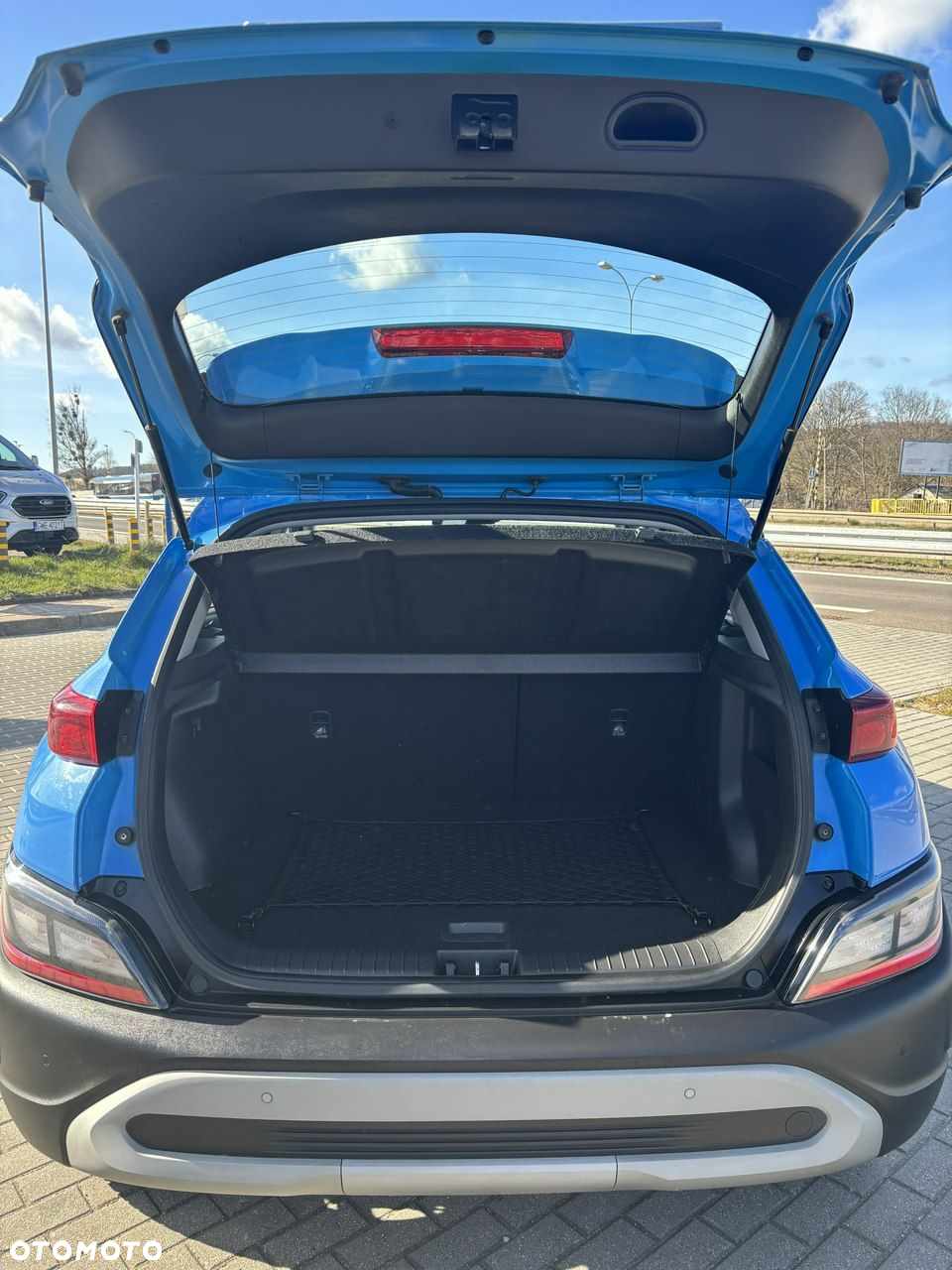Hyundai Kona - 6