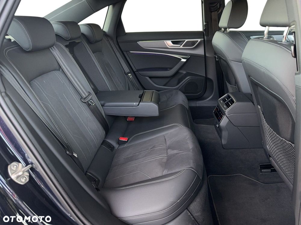 Audi A6 Limousine 45 TFSI mHEV Quattro S Line S tronic - 17
