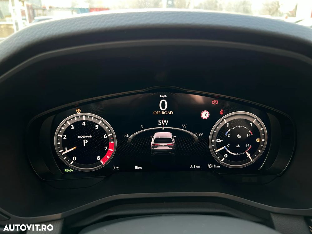 Mazda CX-60 - 10