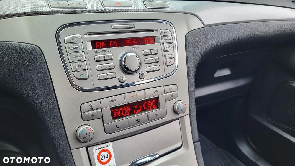 Ford S-Max 2.0 Platinium X - 28