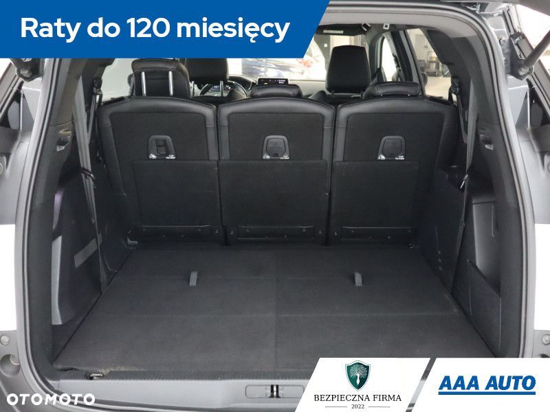 Peugeot 5008 - 16