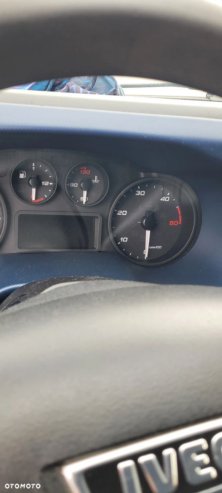 Iveco Daily - 4