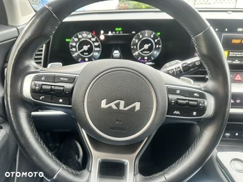 Kia Sportage 1.6 T-GDI HEV Business Line 2WD - 9