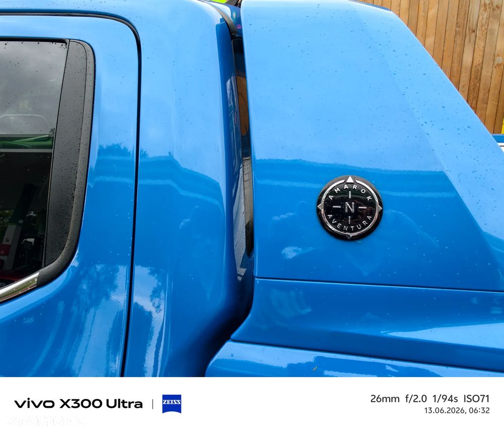 Volkswagen Amarok 3.0 V6 TDi 4MOTION Aventura - 5
