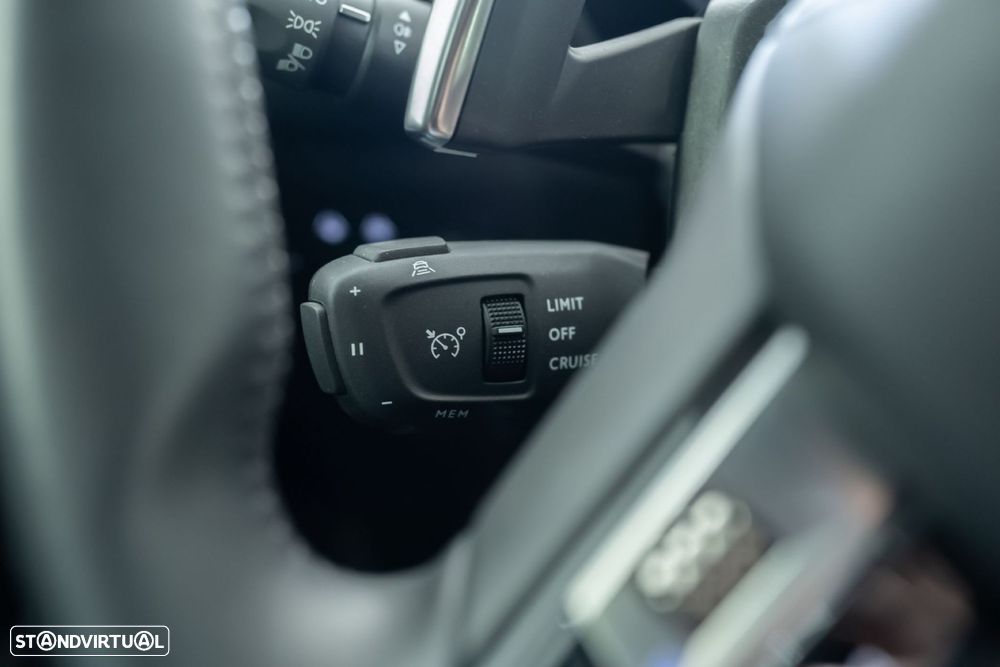 DS DS3 Crossback 1.5 BlueHDi Rivoli EAT8 - 31