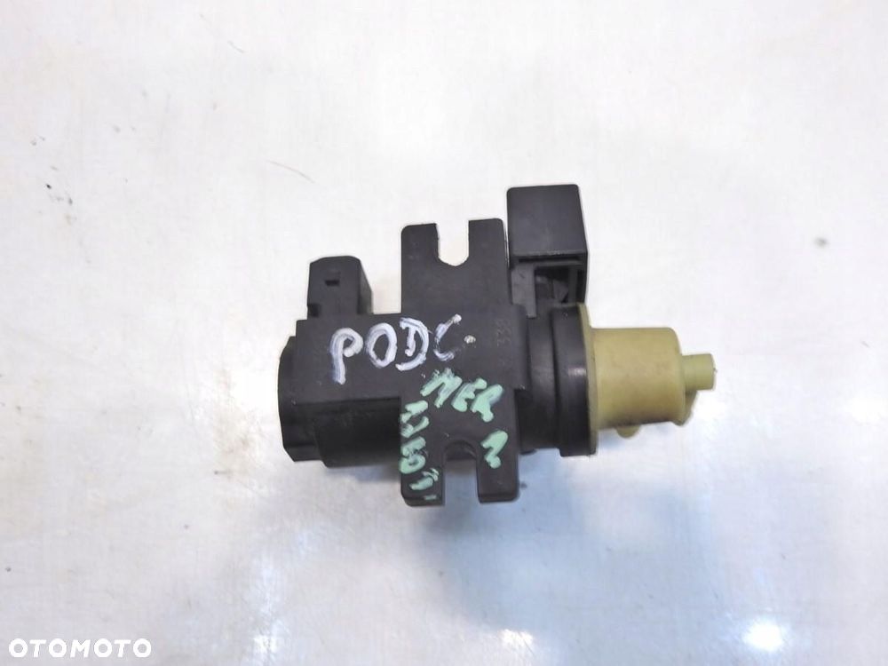 ZAWÓR PODCIŚNIENIA OPEL MERIVA A 1.7 CDTI 70281500 - 2