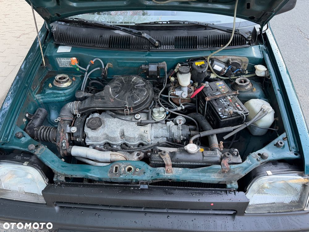 Lada 2107 - 2