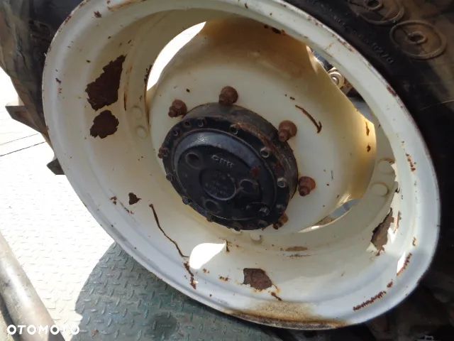 Felga 12x28 New Holland T6020 Delta - 1