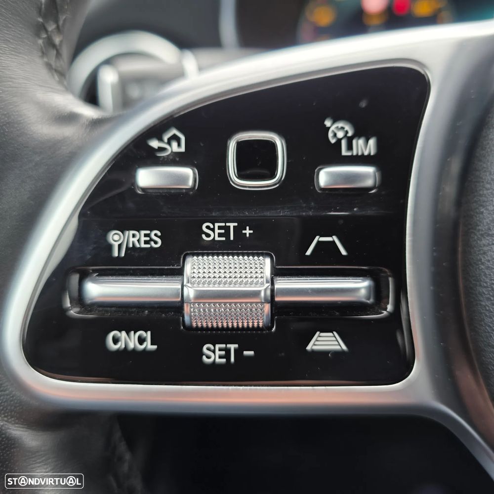 Mercedes-Benz C 220 d AMG Line - 12