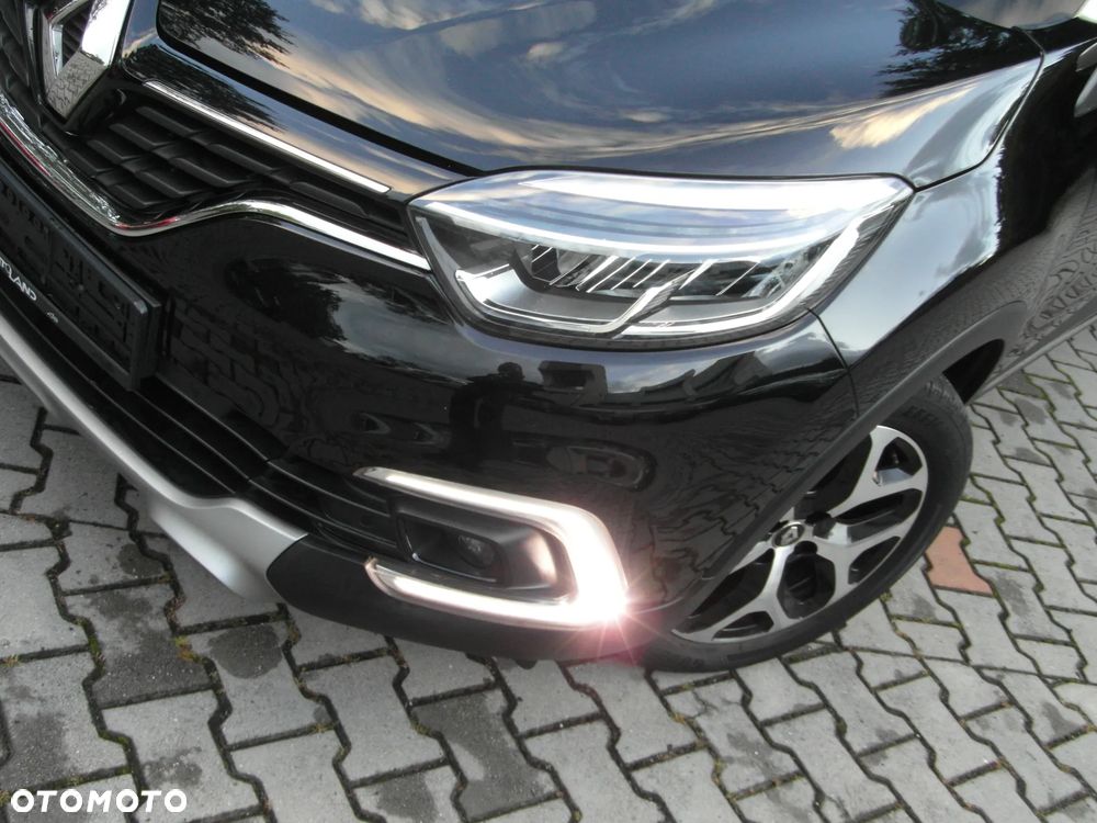 Renault Captur ENERGY TCe 90 Start&Stop Luxe - 2