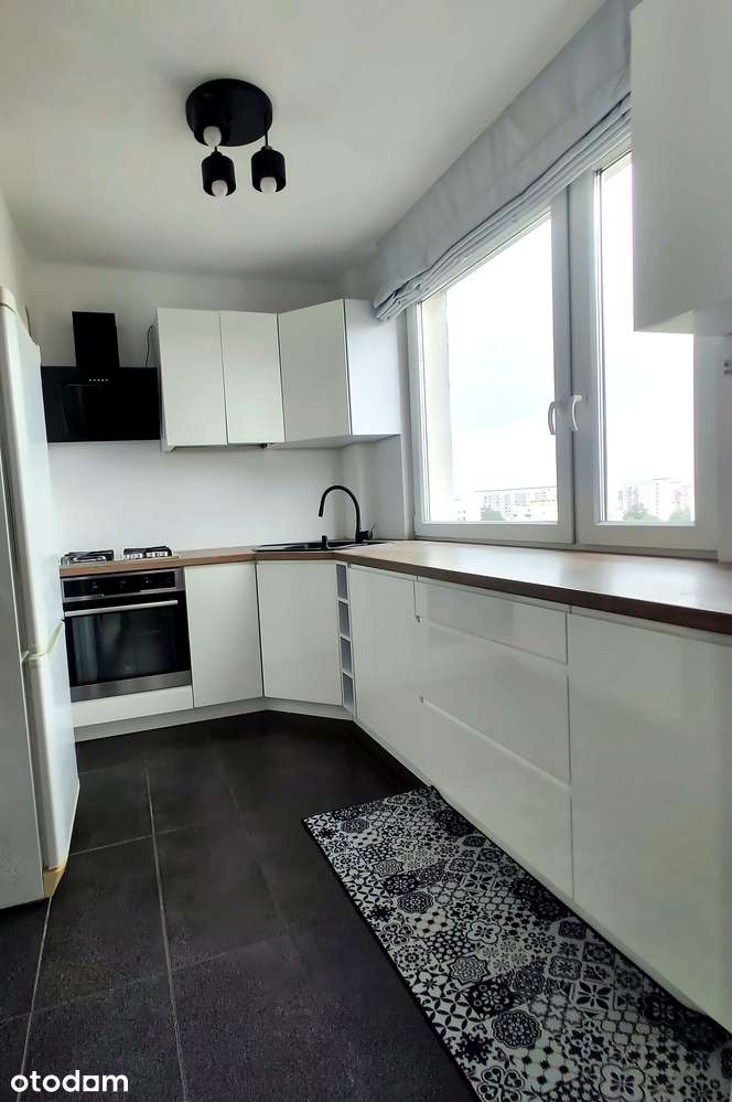 62,3 m²| 3 pokoje| 10. piętro| PANORAMA WROCŁAWIA| Kozanów| 715 000 zł