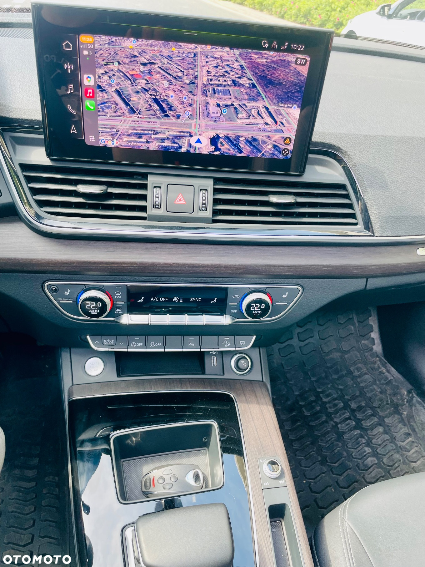 Audi Q5 45 TFSI quattro S tronic - 31
