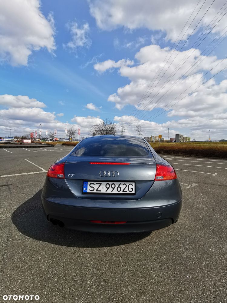 Audi TT Coupé 2.0 TFSI - 6