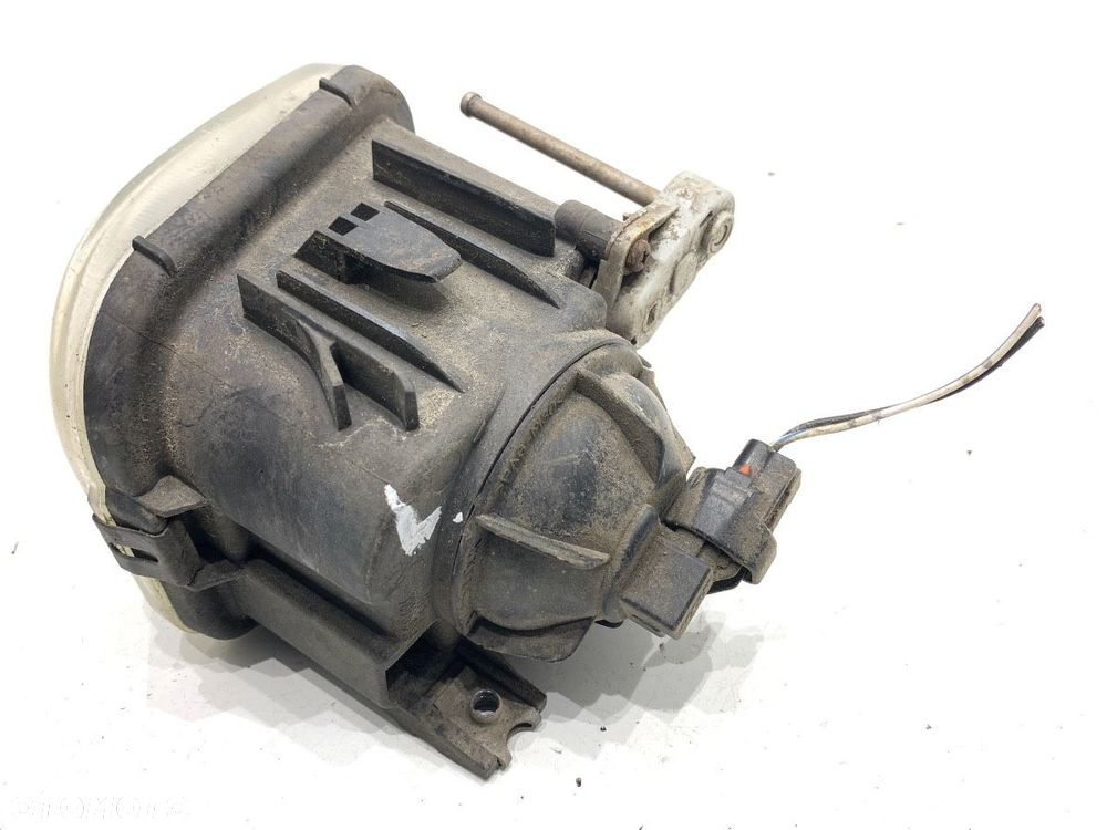 HALOGEN LEWY PRZÓD  SUBARU LEGACY IV (BL) 2003 - 2015 2.0 AWD (BL5) 121 kW [165 KM] benzyna 2005 - - 3