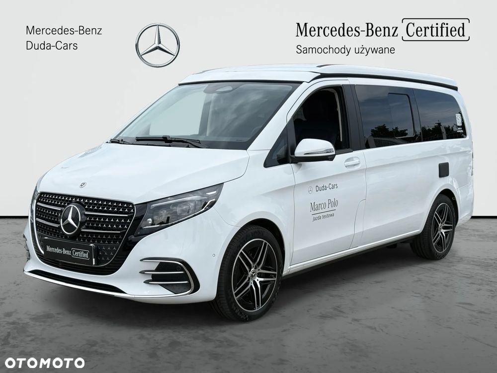 Mercedes-Benz Marco Polo - 3
