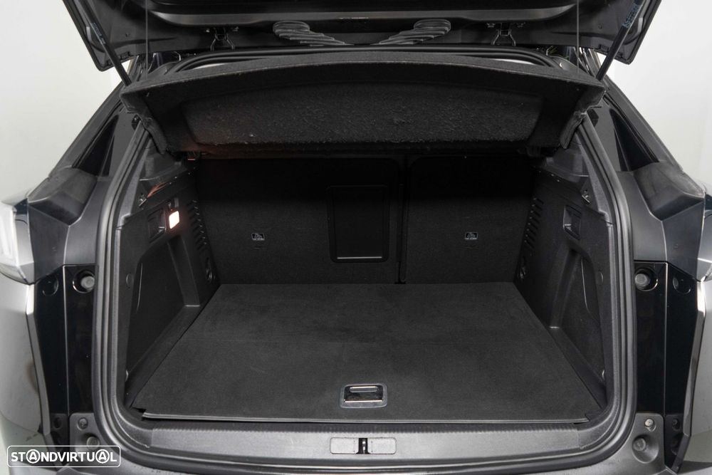 Peugeot 3008 1.6 Hybrid Allure e-EAT8 - 13