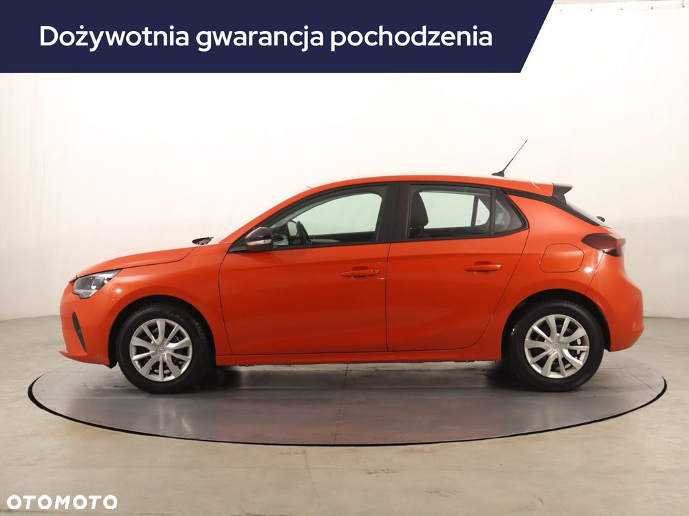 Opel Corsa 2019 photo 3