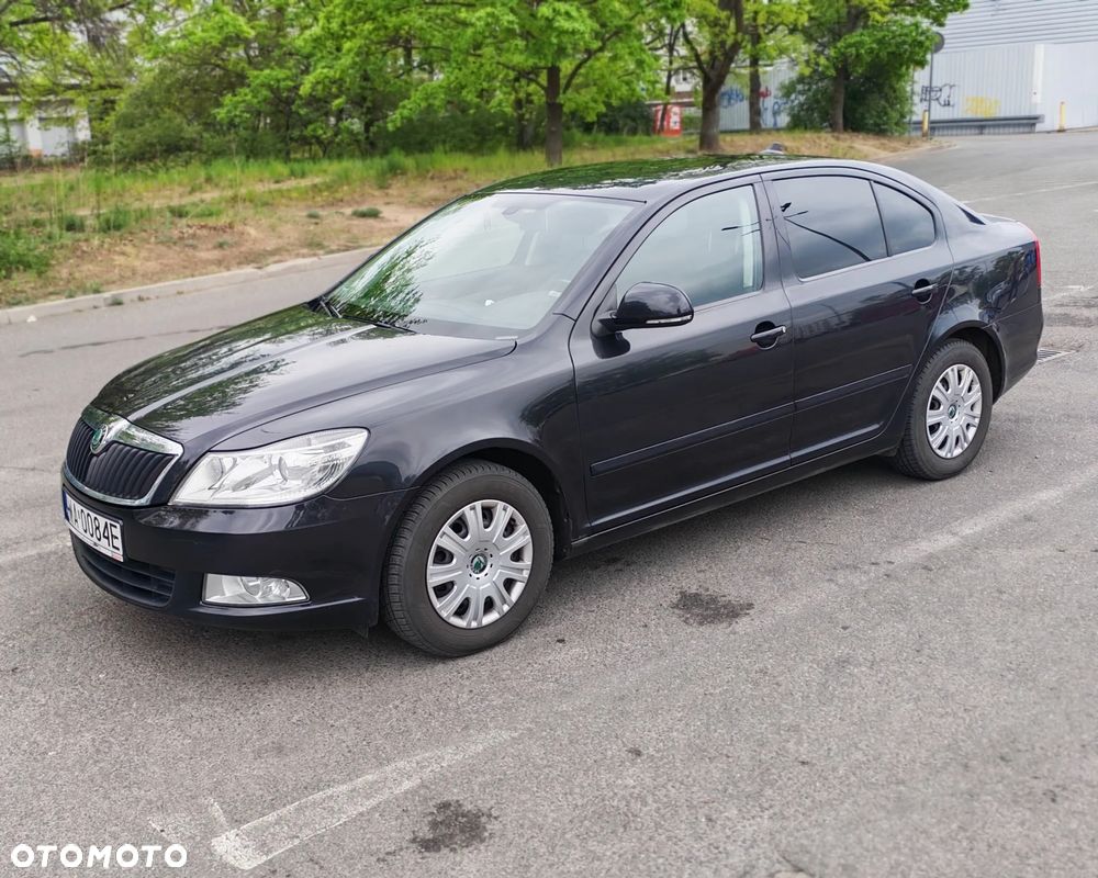 Skoda Octavia 1.4 TSI Ambition - 15