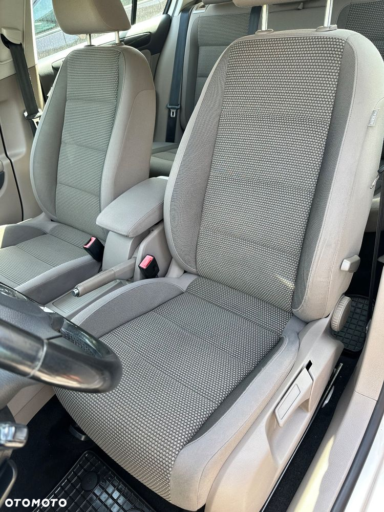 Volkswagen Golf VI 1.2 TSI Comfortline - 8