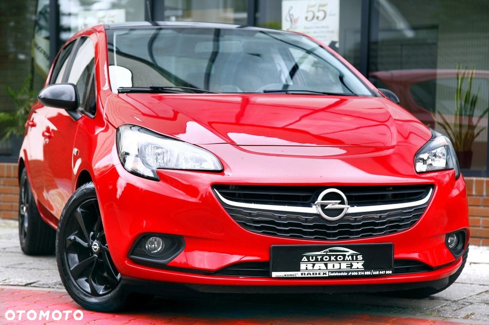 Opel Corsa - 16