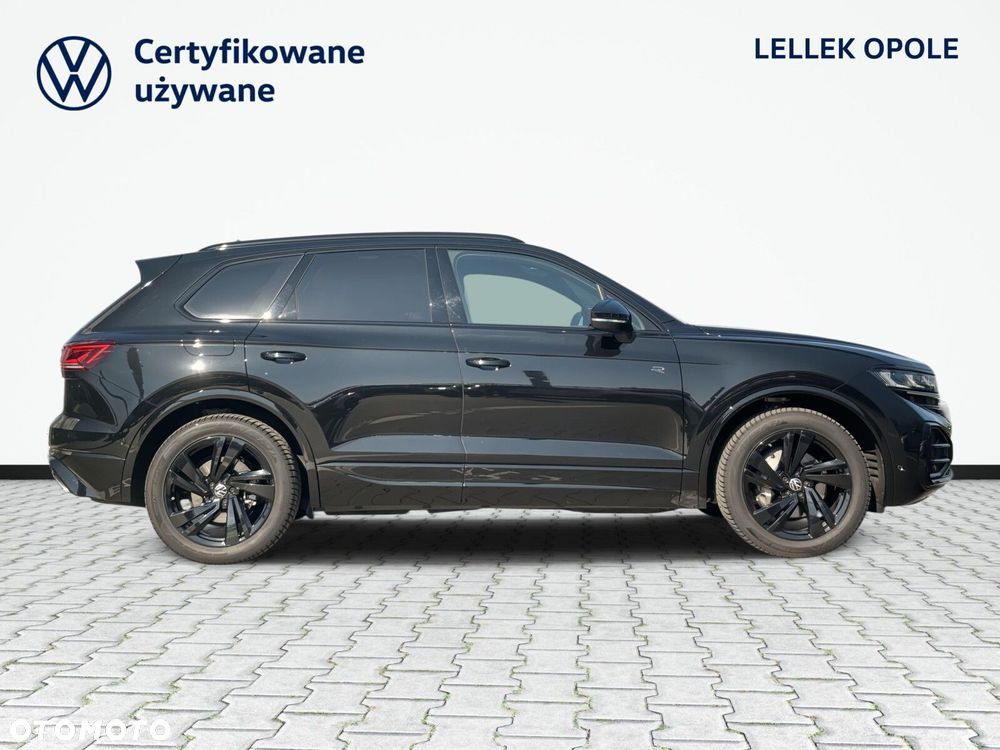 Volkswagen Touareg 3.0 V6 TDI SCR 4Mot R-Line - 5