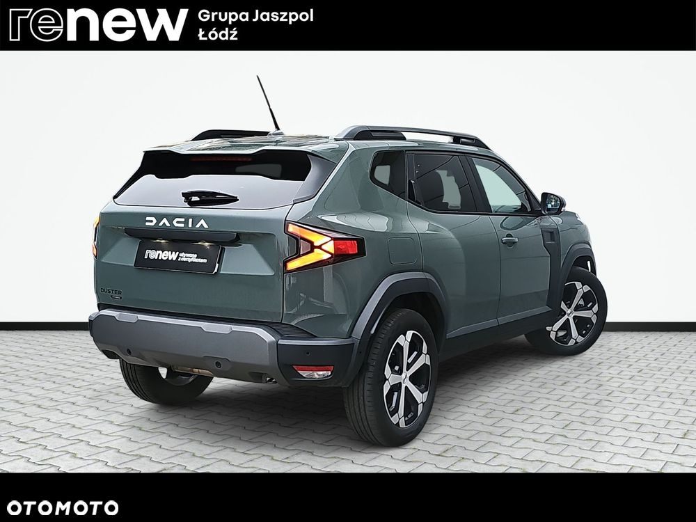 Dacia Duster - 5